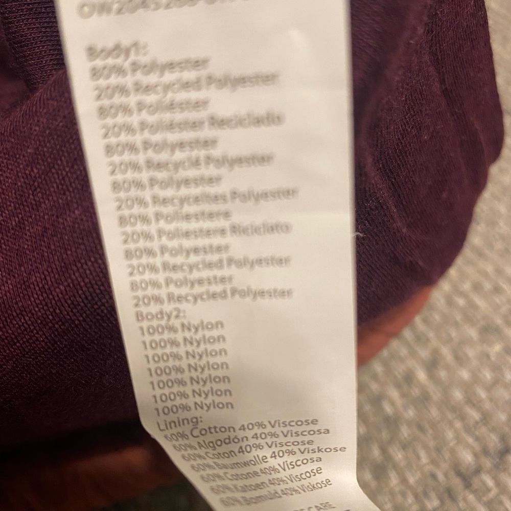 Fabletics sweater - Picture 4 of 13